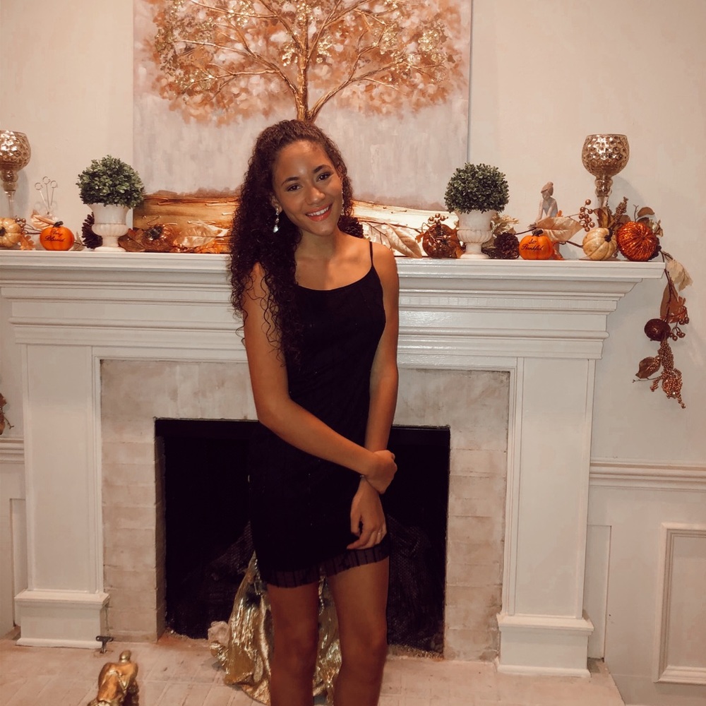 Meet your Posher, Lindsey